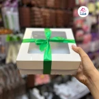 جعبه ویندوپک 20*20 سانت