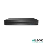 دستگاه ذخیره ساز NVR برند آیلوک مدل Ai-NVR-3010-4k