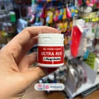 رنگ خوراکی ژله ای قرمز کپی کیک 35 گرمی