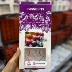 قالب پلی کربنات الماسی Gemstone