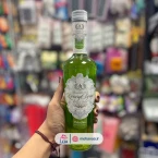 سیروپ پسته