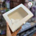 جعبه کیبوردی پروانه 17*22 سانت