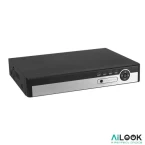 دستگاه ذخیره ساز XVR آیلوک مدل Ai-XVR-4050-p  carbon