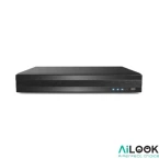 دستگاه ذخیره ساز NVR آیلوک مدل Ai-NVR-8110-4k