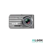 دوربین خودروی اسفیورد D300