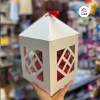 جعبه فانوس 17-12-27 سانت