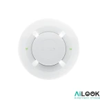 دتکتور دودی اعلام حریق کانونشنال ZI-S 815 زیتکس