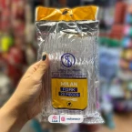 چنگال یکبارمصرف 20 عددی مدل میلان