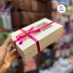 جعبه کیبوردی لبه دالبر22*12 سانت