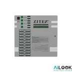 کنترل پانل اعلام حریق کانونشنال ZX-N 10 Pro زیتکس