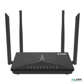 مودم سیمکارتی 3G-4G دی-لینک مدل DWR-M920