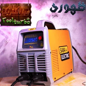 اینورتر 2001 توربو پلاس صبا الکتریک-جستینو