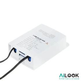 برق اضطراری دوربین بی سیم UPS 12V (1800mA)-جستینو