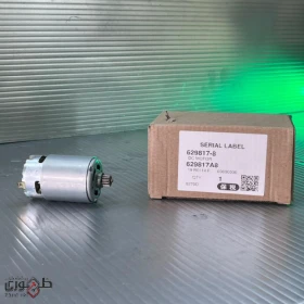 موتور دریل شارژی 6270 ماکیتا 629817-8-جستینو