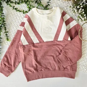 بلوز تک لانگ سه خط آدیداس -جستینو