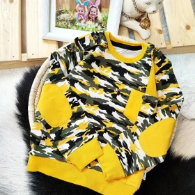 بلوز تک ارتشی 