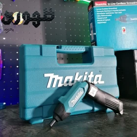 پیچگوشتی شارژی تاشو DF001DW ماکیتا-جستینو
