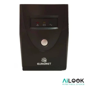 برق اضطراری ups 700 kva euronet