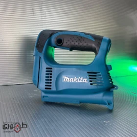 پوسته عمود بر 4327 ماکیتا-جستینو