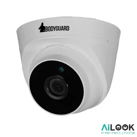 دوربین AHD دام 5 مگاپیکسل بادیگارد مدل 2520