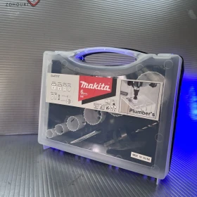 ست گردبر بیمتال ماکیتا D-47117-جستینو
