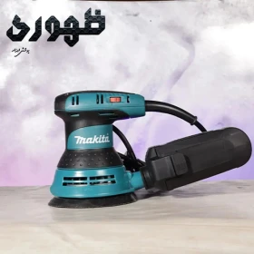 سنباده لرزان گرد 5031 ماکیتا-جستینو