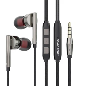 هندزفری سومیک تون مدل s610-جستینو