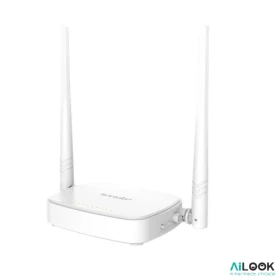 مودم روتر تندا بی سیم +ADSL2 تندا مدل D301 V4