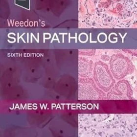 دانلود كتاب Weedon’s Skin Pathology 6th Edition