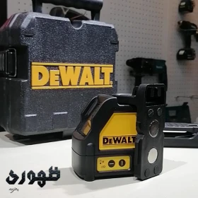 تراز لیزری دیوالت مدل dw088k اصلی-جستینو