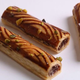 ساق عروس