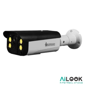 دوربین AHD بولت 4 مگاپیکسل بادیگارد مدل 2042