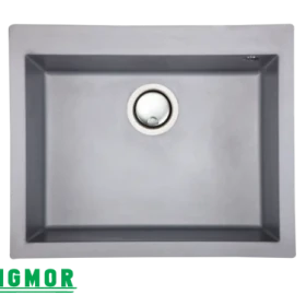 سینک گرانیتی توکار زیگمور مدل 6009