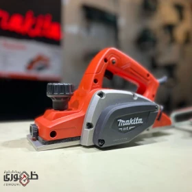 رنده برقی M1902 ماکیتا-جستینو