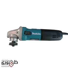 فرز GA5040C01 ماکیتا-جستینو