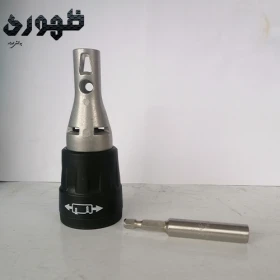 ست کلاهک اسکروگان ماکیتا-جستینو
