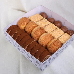 شیرینی تر کد09