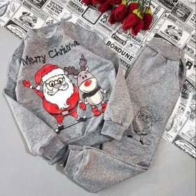 ست ملانژ مری کریسمس 