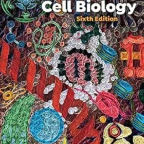 دانلود کتاب Essential Cell Biology Sixth Edition