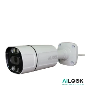 دوربین IP آیلوک مدل Ai-B-204-M MIC-POE