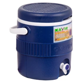  کلمن 7 لیتری کویر مدل k7000 