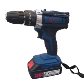 دریل شارژی پی ای پی مدل CID-2126