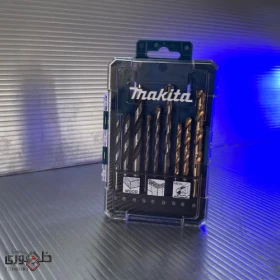 ست مته 9 عددی D-71962 ماکیتا-جستینو