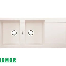 سینک گرانیتی توکار زیگمور مدل 6005