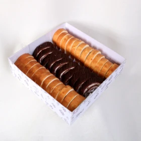 رولت مخلوط