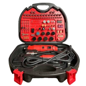 فرز انگشتی ادون مجموعه 132 عددی مدل ED-JIS-6095‏