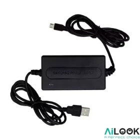 برق اضطراری دوربین بی سیم اسفیورد UPS 5V (3000mA)