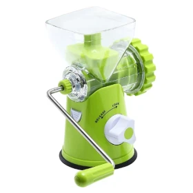 چرخ گوشت دستی سوپر مینسر مدل RF-706