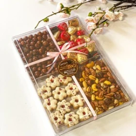 پک عیدانه 1-جستینو