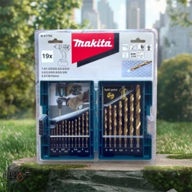 ست مته 19 عددی ماکیتا B-67795-جستینو
